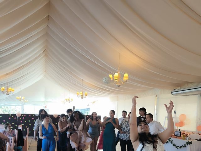 La boda de Ramón y Sandra  en Badalona, Barcelona 6