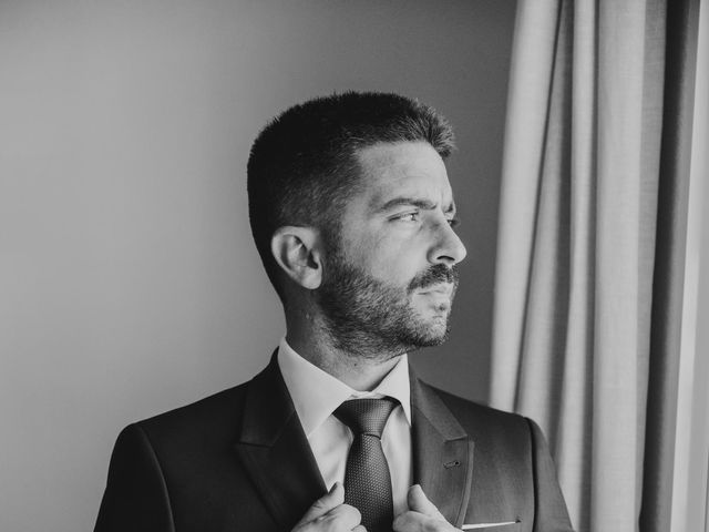 La boda de Fran y Lucia en Murcia, Murcia 3