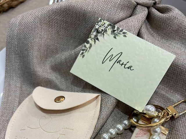 La boda de Fran y Lucia en Murcia, Murcia 7