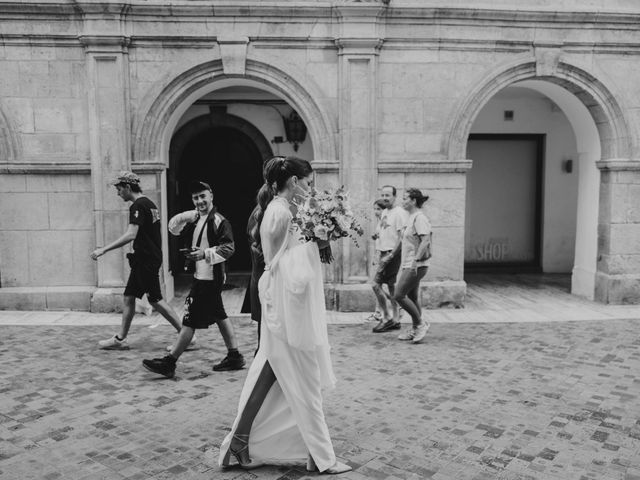 La boda de Fran y Lucia en Murcia, Murcia 2