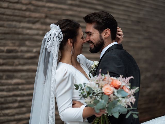 La boda de Iván y María en Zaragoza, Zaragoza 7