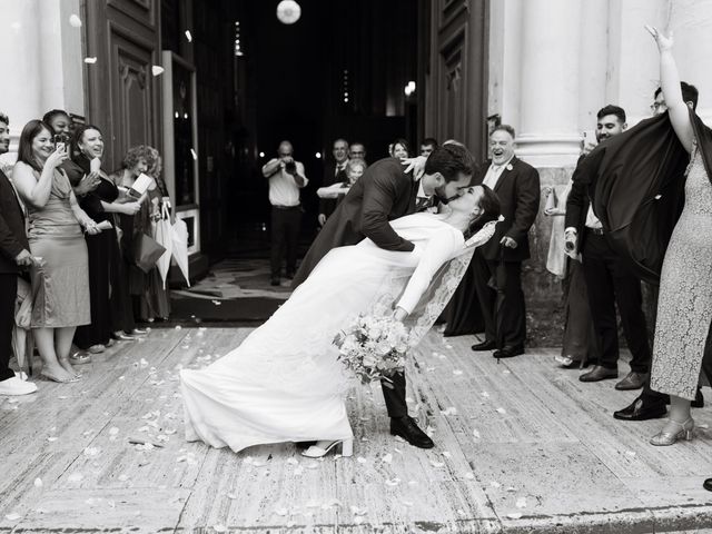 La boda de Iván y María en Zaragoza, Zaragoza 9