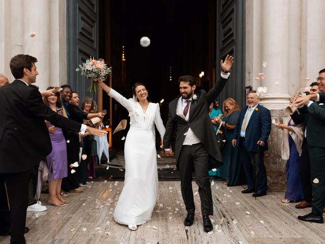 La boda de Iván y María en Zaragoza, Zaragoza 10