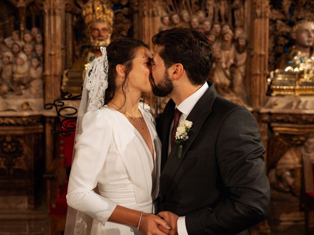 La boda de Iván y María en Zaragoza, Zaragoza 12