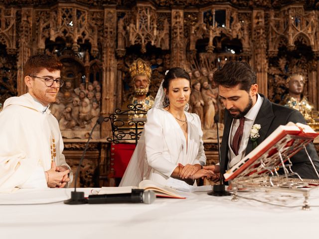 La boda de Iván y María en Zaragoza, Zaragoza 14