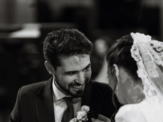 La boda de Iván y María en Zaragoza, Zaragoza 15