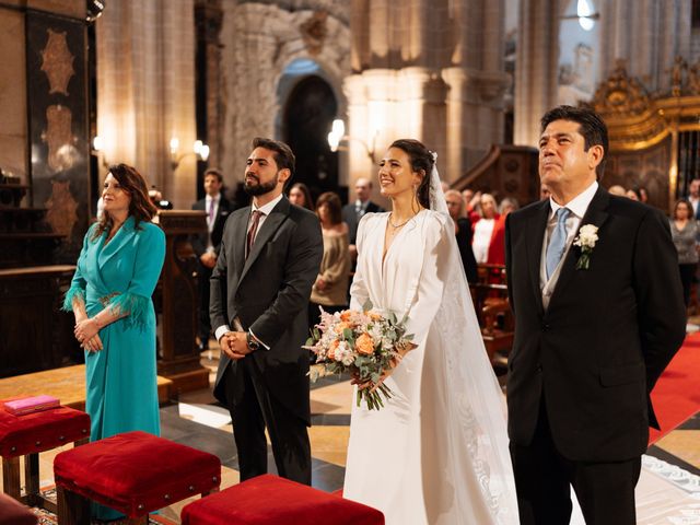 La boda de Iván y María en Zaragoza, Zaragoza 19