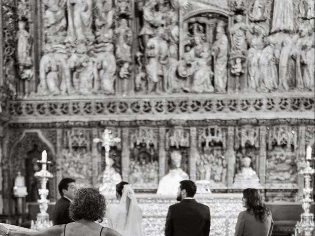 La boda de Iván y María en Zaragoza, Zaragoza 20