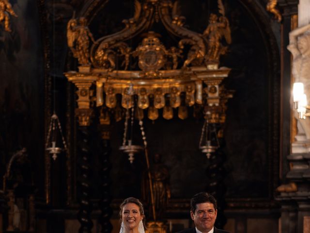 La boda de Iván y María en Zaragoza, Zaragoza 22