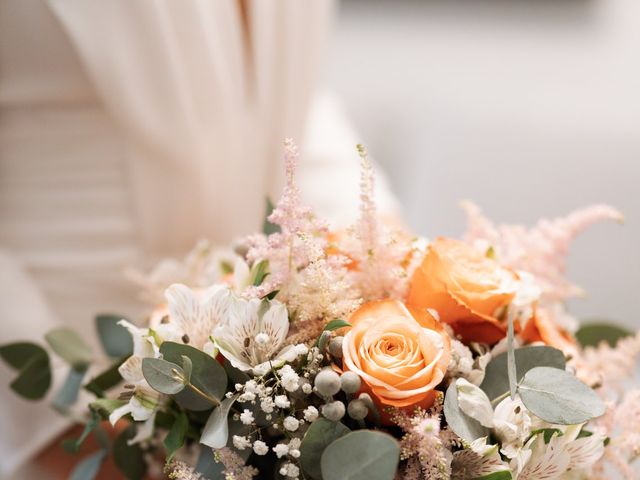 La boda de Iván y María en Zaragoza, Zaragoza 25