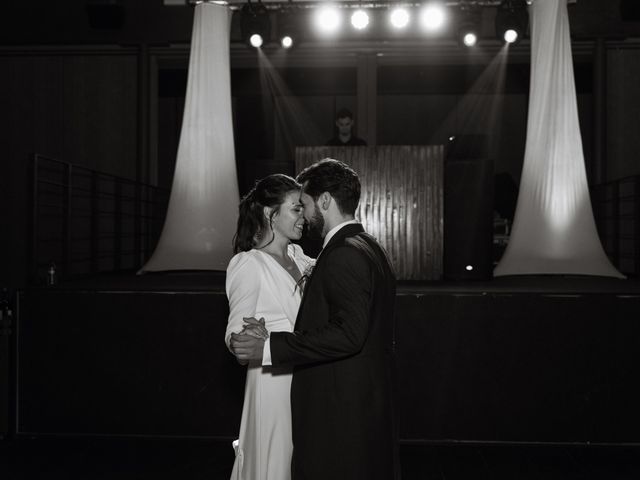 La boda de Iván y María en Zaragoza, Zaragoza 40