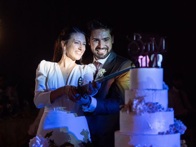 La boda de Iván y María en Zaragoza, Zaragoza 41