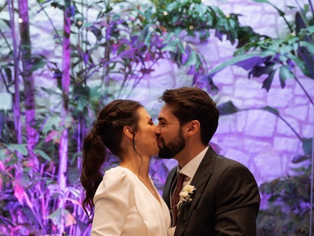 La boda de Iván y María en Zaragoza, Zaragoza 42