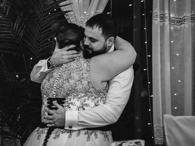 La boda de Victor y Anabel en Montornes Del Valles, Barcelona 1