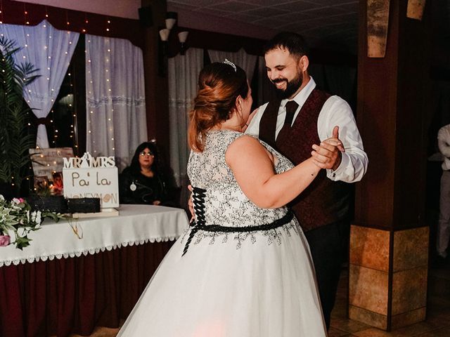 La boda de Victor y Anabel en Montornes Del Valles, Barcelona 3