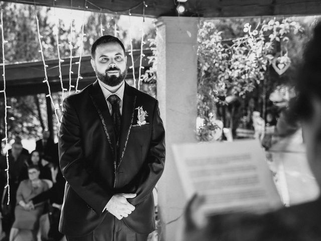 La boda de Victor y Anabel en Montornes Del Valles, Barcelona 4