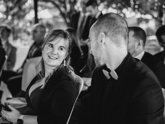La boda de Victor y Anabel en Montornes Del Valles, Barcelona 8