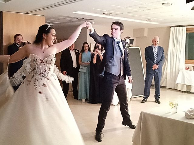 La boda de Edgar y Virginia  en Puebla De Sanabria, Zamora 2