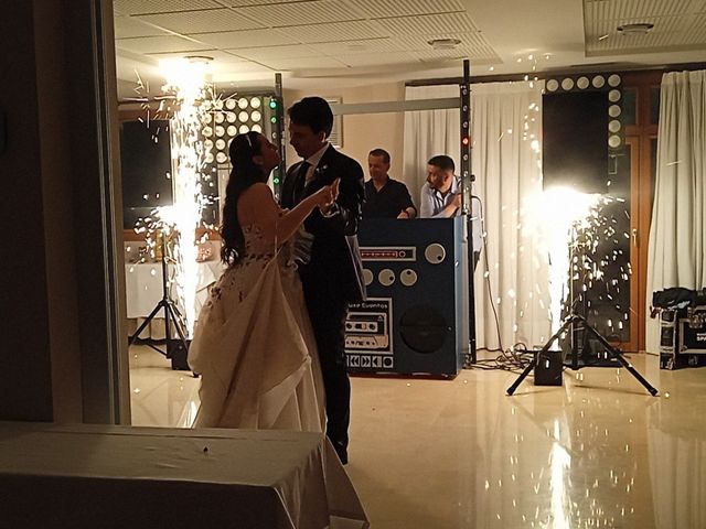 La boda de Edgar y Virginia  en Puebla De Sanabria, Zamora 13