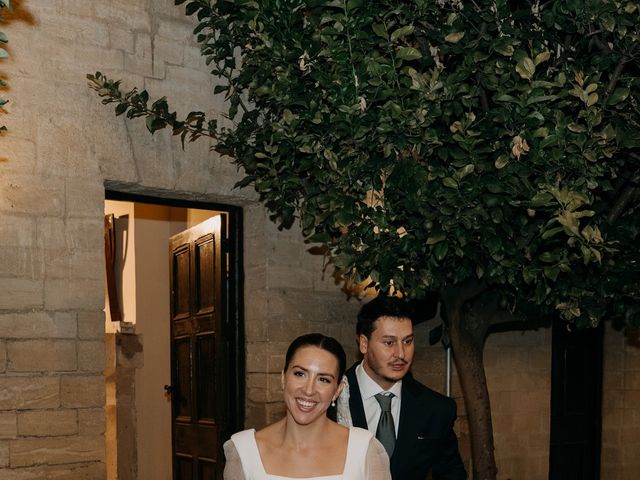 La boda de María y Marcos en Granada, Granada 62