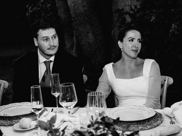 La boda de María y Marcos en Granada, Granada 86
