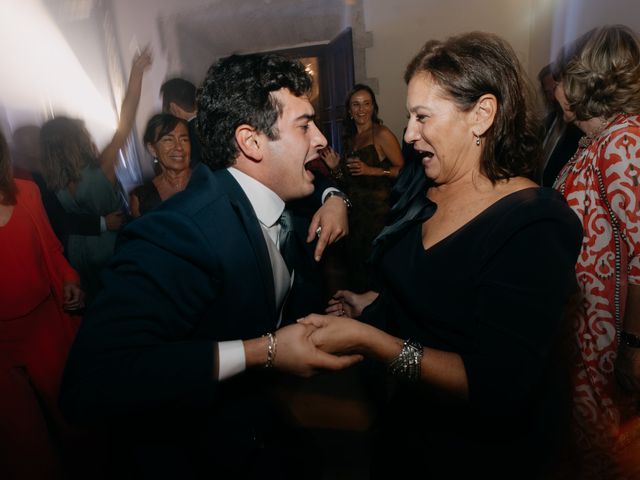 La boda de María y Marcos en Granada, Granada 94