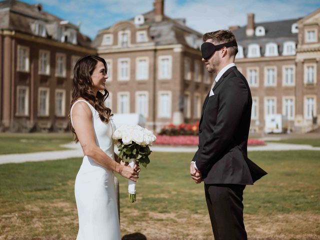 La boda de Tim y Elena en Barcelona, Barcelona 2