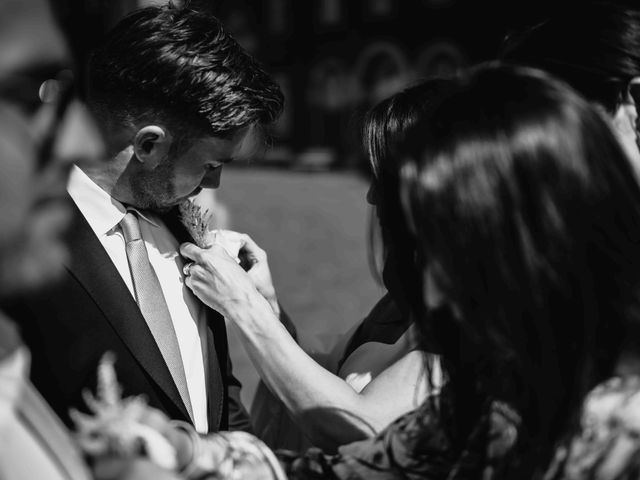 La boda de Tim y Elena en Barcelona, Barcelona 4