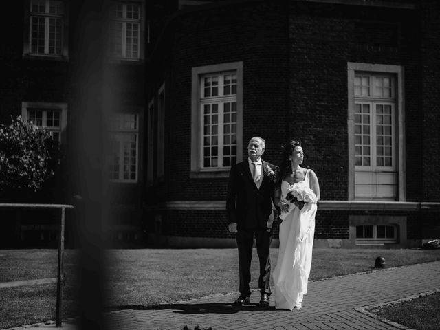 La boda de Tim y Elena en Barcelona, Barcelona 7
