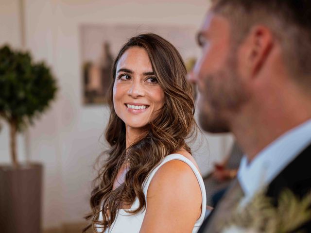 La boda de Tim y Elena en Barcelona, Barcelona 8