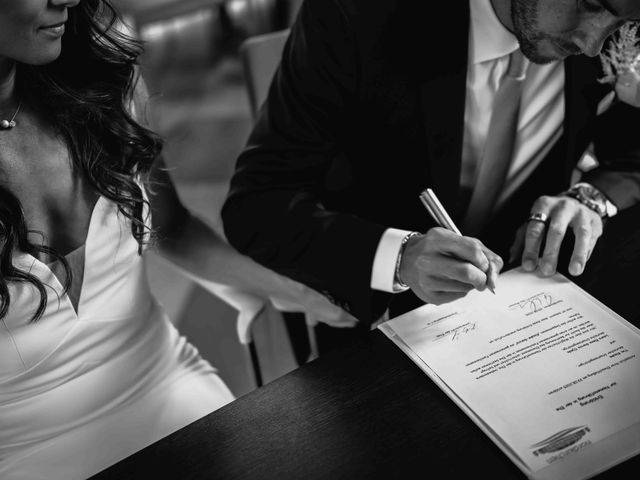 La boda de Tim y Elena en Barcelona, Barcelona 9