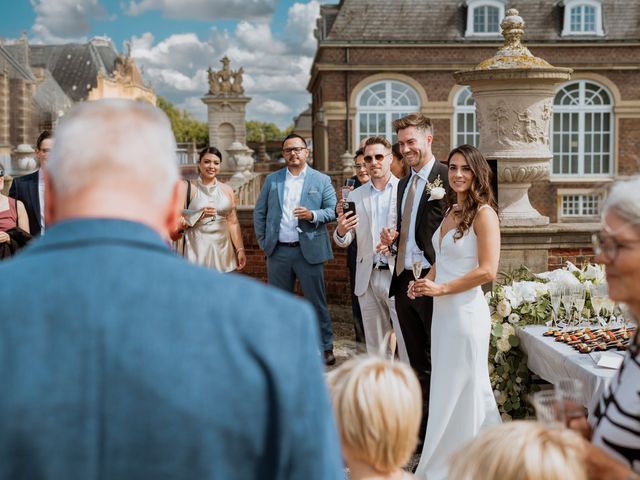 La boda de Tim y Elena en Barcelona, Barcelona 11