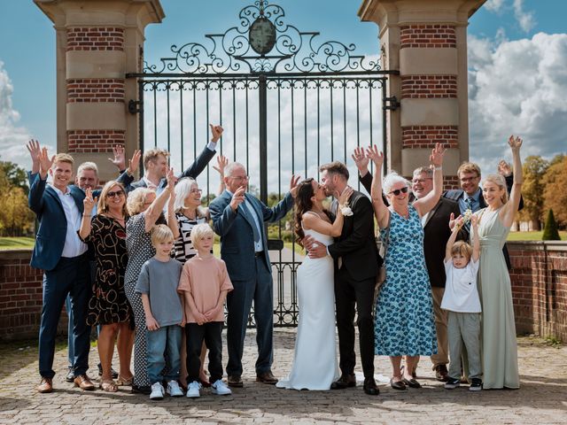 La boda de Tim y Elena en Barcelona, Barcelona 13