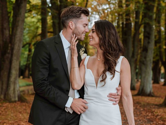 La boda de Tim y Elena en Barcelona, Barcelona 14