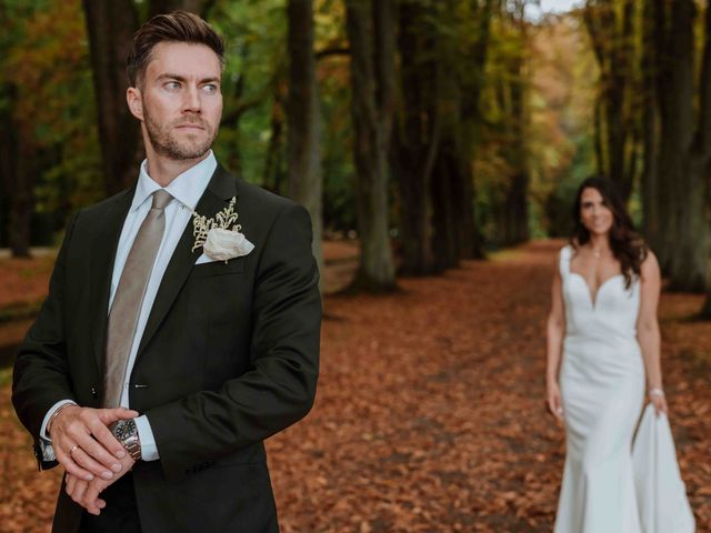La boda de Tim y Elena en Barcelona, Barcelona 15