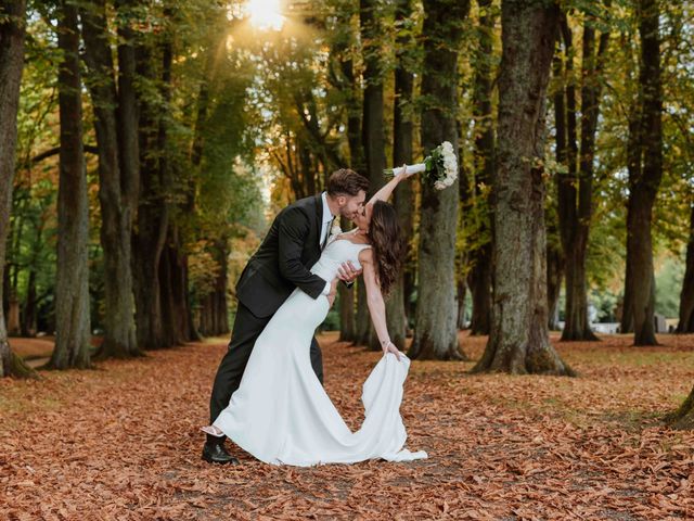 La boda de Tim y Elena en Barcelona, Barcelona 16