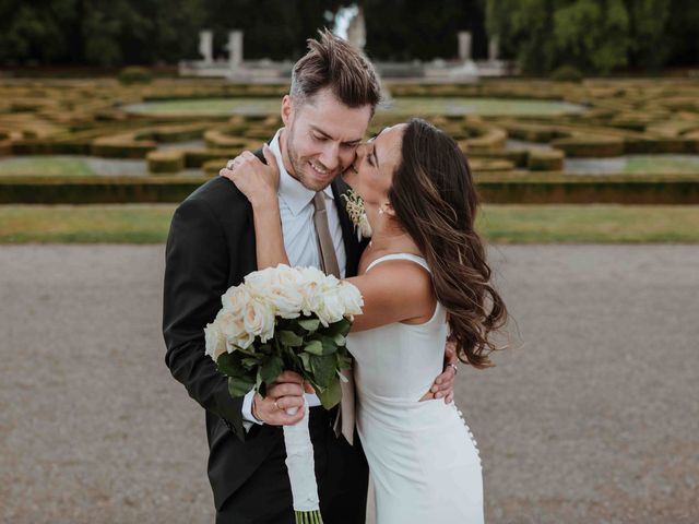 La boda de Tim y Elena en Barcelona, Barcelona 17