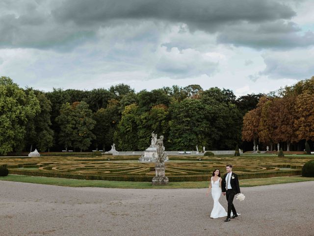 La boda de Tim y Elena en Barcelona, Barcelona 21