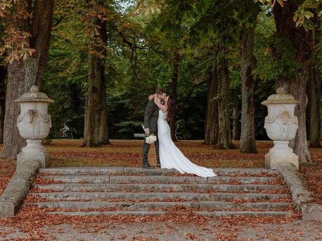 La boda de Tim y Elena en Barcelona, Barcelona 22