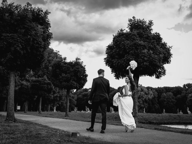 La boda de Tim y Elena en Barcelona, Barcelona 23