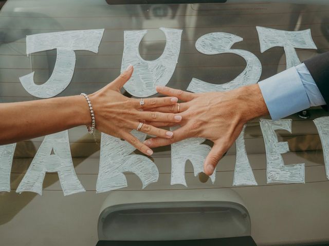 La boda de Jose y Belen en Almería, Almería 3
