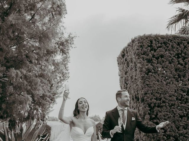 La boda de Jose y Belen en Almería, Almería 1
