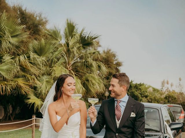 La boda de Jose y Belen en Almería, Almería 2