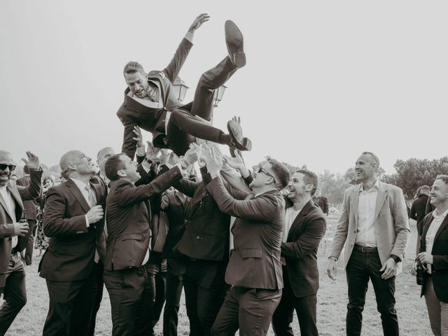 La boda de Jose y Belen en Almería, Almería 5