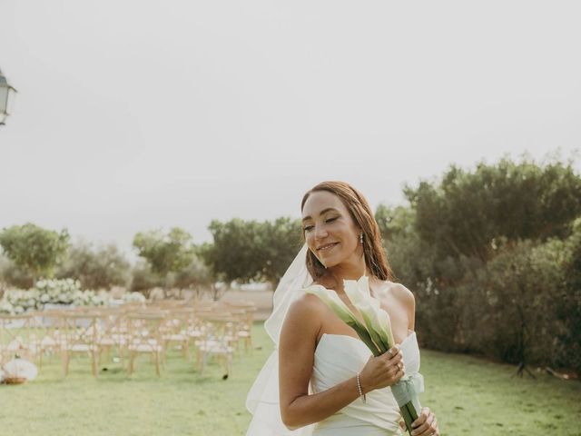 La boda de Jose y Belen en Almería, Almería 6