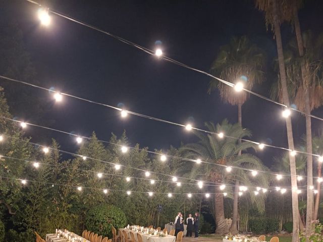 La boda de Ruben y Alejandra en Bunyola, Islas Baleares 3