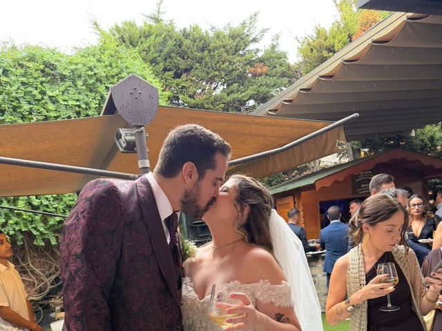 La boda de Adri y María en Lleida, Lleida 2