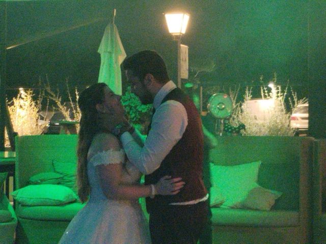 La boda de Adri y María en Lleida, Lleida 1