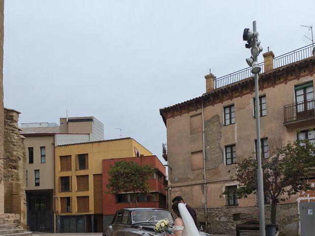 La boda de Adri y María en Lleida, Lleida 3