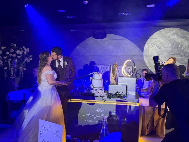 La boda de Adri y María en Lleida, Lleida 4